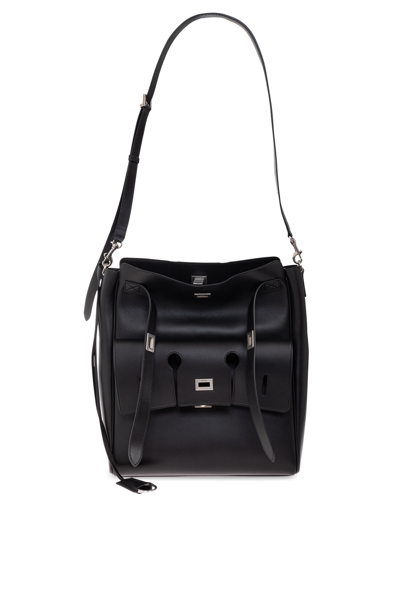 トートバッグ BALENCIAGA FW25 Shoulder bags (823058 2ABEK1000) BALENCIAGA FW25 Shoulder bags (823058 2ABEK1000) (BALENCIAGA